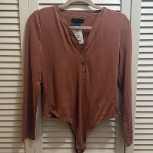 House Of Harlow Bodysuits